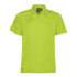 Men's Eclipse H2X-DRY Pique Polo - PG-1